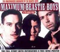 Cover: Maximum "Beastie Boys" - Chrome Dreams