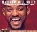 Cover: Maximum Will Smith - Chrome Dreams