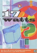 Cover: 17 Watts? - Sanctuary Publishing Ltd