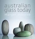 Cover: Australian Glass Today - Wakefield Press