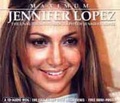 Cover: Maximum J Lo - Chrome Dreams
