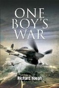Cover: One Boys War - Pen & Sword Aviation
