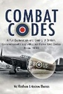 Cover: Combat Codes - Pen & Sword Aviation
