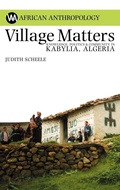 Cover: Village Matters - James Currey