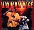 Cover: Maximum "Rage" - Chrome Dreams