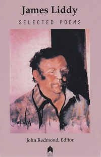 Enlarge image Cover: James Liddy - Arlen House