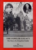 Cover: The Fowler Legacy - Brewin Books