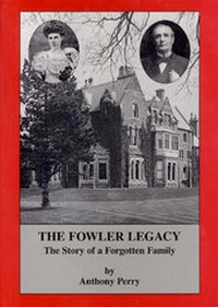 Enlarge image Cover: The Fowler Legacy - Brewin Books