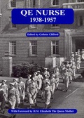 Cover: Q.E.Nurse 1938-1957 - Brewin Books