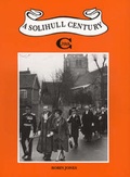 Cover: Solihull Century - Brewin Books