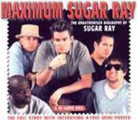 Enlarge image Cover: Maximum "Sugar Ray" - Chrome Dreams