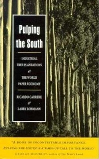 Abbildung von: Pulping The South - Zed Books Ltd