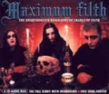Cover: Maximum "Filth" - Chrome Dreams