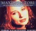 Cover: Maximum Tori - Chrome Dreams