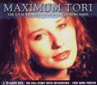 Enlarge image Cover: Maximum Tori - Chrome Dreams
