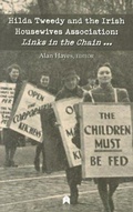 Cover: Hilda Tweedy and the Irish Housewives Association - Arlen House