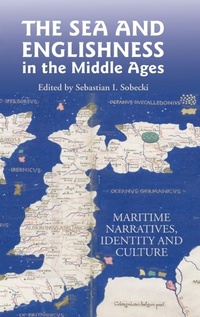 Enlarge image Cover: The Sea and Englishness in the Middle Ages - D.S. Brewer