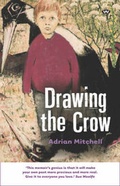 Cover: Drawing the Crow - Wakefield Press