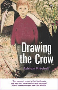 Enlarge image Cover: Drawing the Crow - Wakefield Press