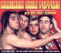 Cover: Maximum Chili Peppers - Chrome Dreams