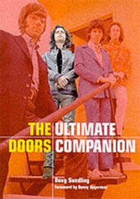 Enlarge image Cover: The Ultimate "Doors" Companion - Sanctuary Publishing Ltd