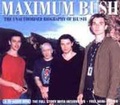 Cover: Maximum "Bush" - Chrome Dreams