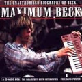 Cover: Maximum Beck - Chrome Dreams