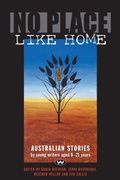 Cover: No Place Like Home - Wakefield Press