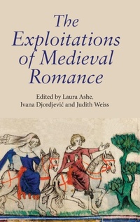 Enlarge image Cover: The Exploitations of Medieval Romance - D.S. Brewer