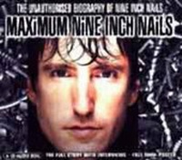 Enlarge image Cover: Maximum "NIN" - Chrome Dreams