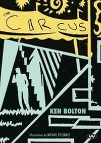 Enlarge image Cover: The Circus - Wakefield Press