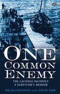 Cover: One Common Enemy - Wakefield Press