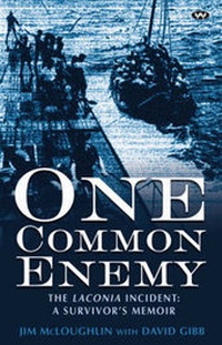Enlarge image Cover: One Common Enemy - Wakefield Press