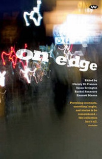Enlarge image Cover: On Edge - Wakefield Press