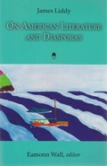 Cover: On American Literature and Diasporas - Arlen House