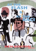Cover: At the Flash and At the Baci - Wakefield Press