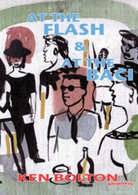 Enlarge image Cover: At the Flash and At the Baci - Wakefield Press