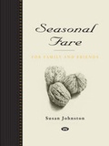 Cover: Seasonal Fare - Wakefield Press