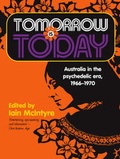 Cover: Tomorrow is Today - Wakefield Press