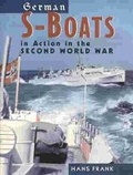 Cover: German S-boats in Action in the Second World War - Seaforth Publishing