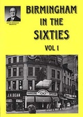 Cover: Birmingham in the Sixties: v. 1 - Brewin Books