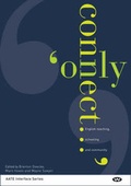 Cover: 'Only Connect ...' - Wakefield Press