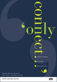 Enlarge image Cover: 'Only Connect ...' - Wakefield Press