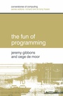 Cover: The Fun of Programming - Red Globe Press
