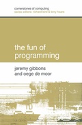Cover: The Fun of Programming - Red Globe Press