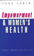 Cover: Empowerment and Women's Health - Zed Books Ltd