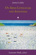 Cover: On Irish Literature and Identities - Arlen House