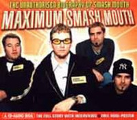 Enlarge image Cover: Maximum "Smash Mouth" - Chrome Dreams