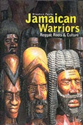 Cover: Jamaican Warriors - Sanctuary Publishing Ltd