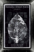 Cover: Friendly Street Poets Thirty - Wakefield Press